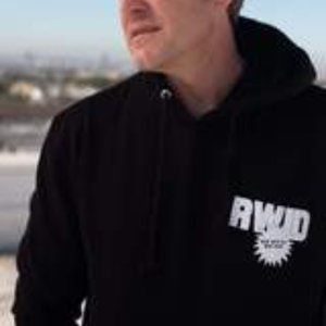 Jason Nash Hoodie
